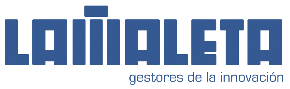 logotipo3 la maleta